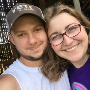 Meet your Posher, Aaron